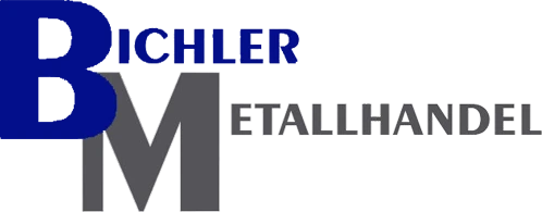 Bichler Metallwaren Logo