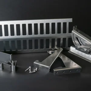 Schneeschutz - Gitter