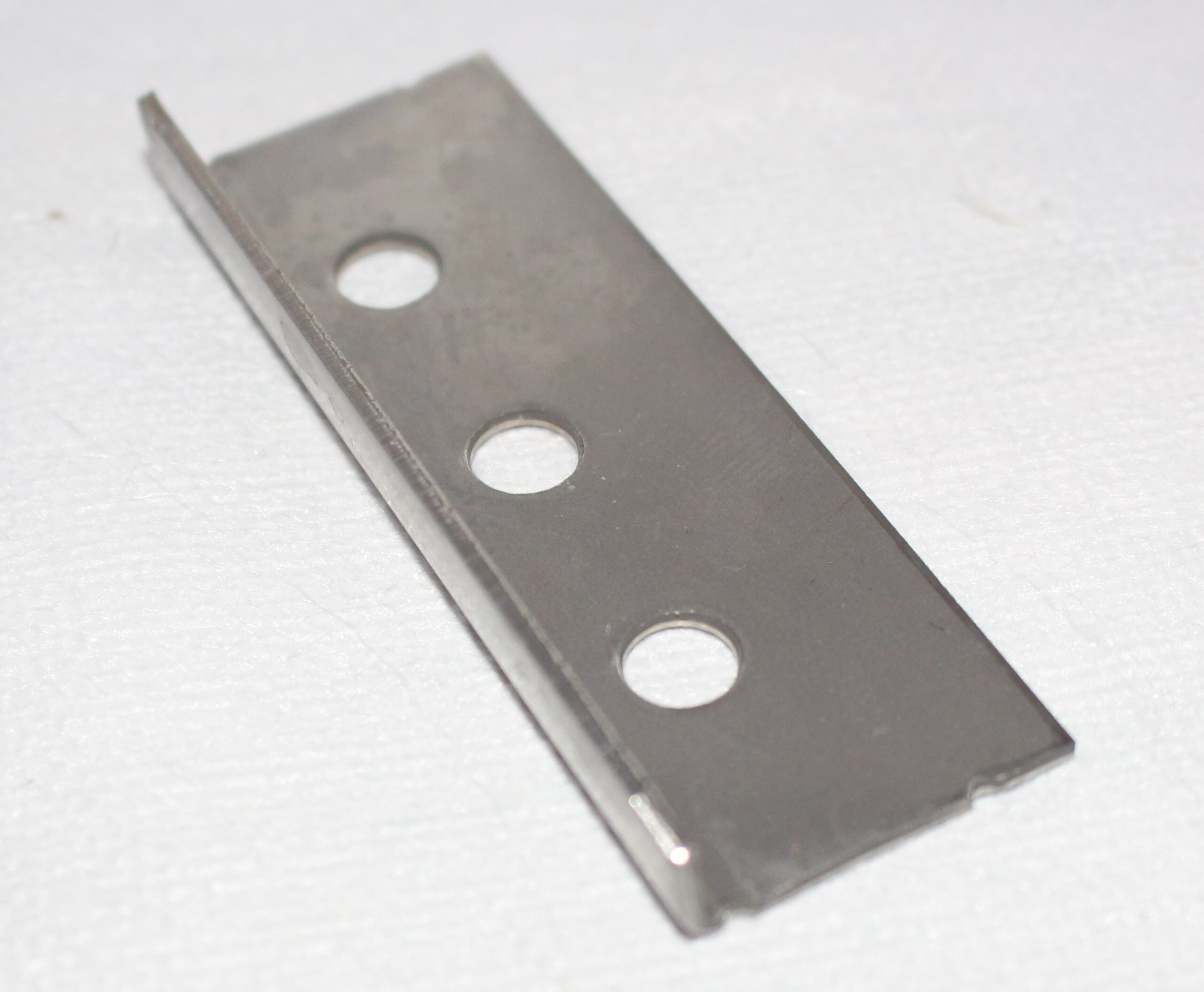 Sandwichpaneele Wand - verdeckte Befestigung – Bild 2